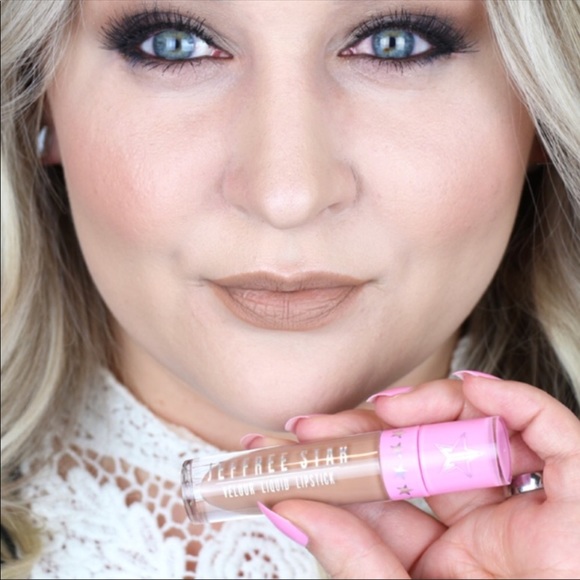 “BABY DADDY” JEFFREE STAR VELOUR LIQUID LIPSTICK!! - Picture 4 of 8